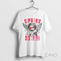 Officials Cupid Days 67 Love Graphic Valentines Day T-Shirts, Hoodie, Sweatshirt | AU01DripNestTees.com