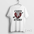 Officials Cupid Stunt Skateboard T-Shirts, Hoodie, Sweatshirt | AU01DripNestTees.com