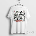 Officials Cute Cats Playing Mah Jongg T-Shirts, Hoodie, Sweatshirt | AU01DripNestTees.com