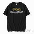 Officials Cyber Mannetje Premium T Shirts Sweater Hoodie Jpg