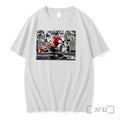 Officials Cyrus Allen Kc Wolf Kansas City Chiefs Mascot Tee