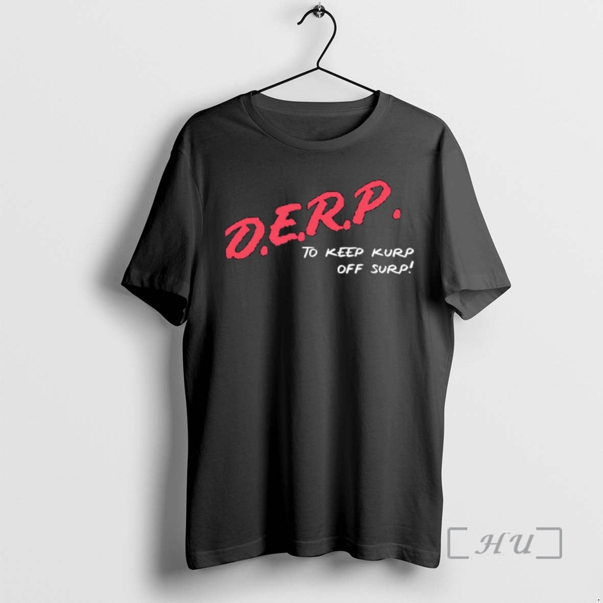 Officials D E R P T-Shirts, Hoodie, Sweatshirt | AU01DripNestTees.com