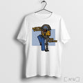 Officials D2 Postin Wear Pants Do Crimes 2025 Poster T Shirt