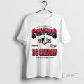 Officials Dc Shadow 2025 Premier Ultimate League Champions T-Shirts, Hoodie, Sweatshirt | AU01DripNestTees.com
