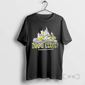 Officials Dsgu Cllcty The Home Of Hardcore In Cincinnati Ohio T-Shirts, Hoodie, Sweatshirt | AU01DripNestTees.com