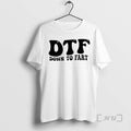 Officials Dtf Down To Fart T-Shirts, Hoodie, Sweatshirt | AU01DripNestTees.com