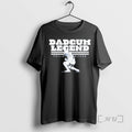 Officials Dadgum Legend Colts Philip Rivers T-Shirts, Hoodie, Sweatshirt | AU01DripNestTees.com