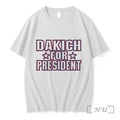 Officials Dakich For President Tee Premium T Shirts Sweater Hoodie Jpg