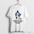 Officials Dale Earnhardt Jr No I Destroyed The Trophy T Shirt