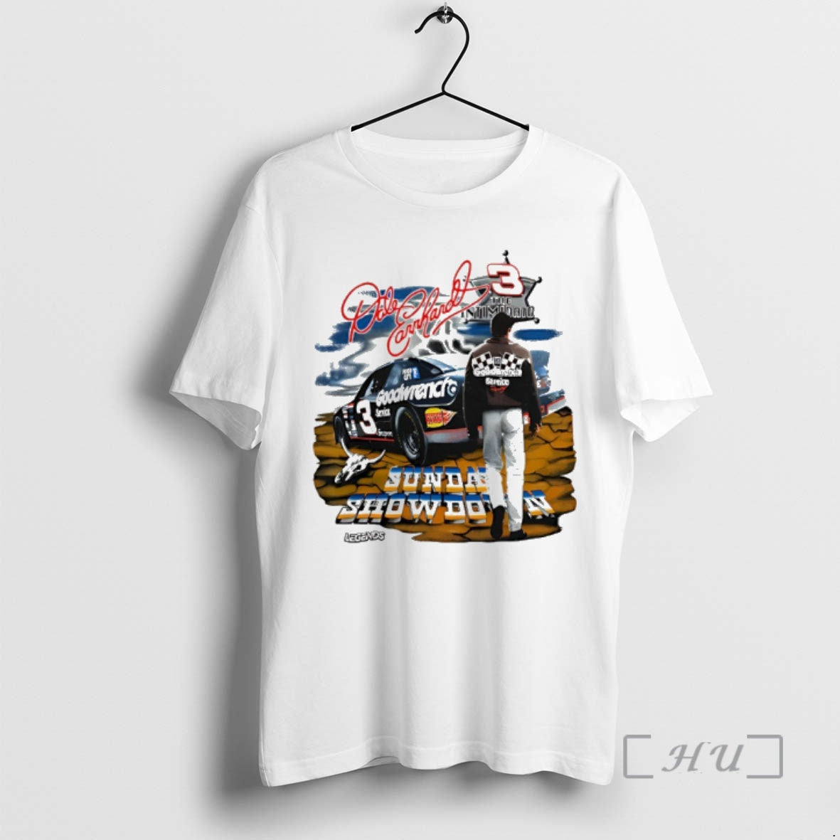 Officials Dale Earnhardt The Intimidator Graphic T-Shirts, Hoodie, Sweatshirt | AU01DripNestTees.com