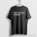 Officials Dallas Ceedee Lamb Wearing Enfants Riches Deprimes T Shirt