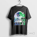 Officials Dallas City Sports Prescott Cowboys X Robertson Stars Skyline T-Shirts, Hoodie, Sweatshirt | AU01DripNestTees.com