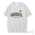 Officials Dallas Cowboys Fans Support Lgbt Pride Month Tee
