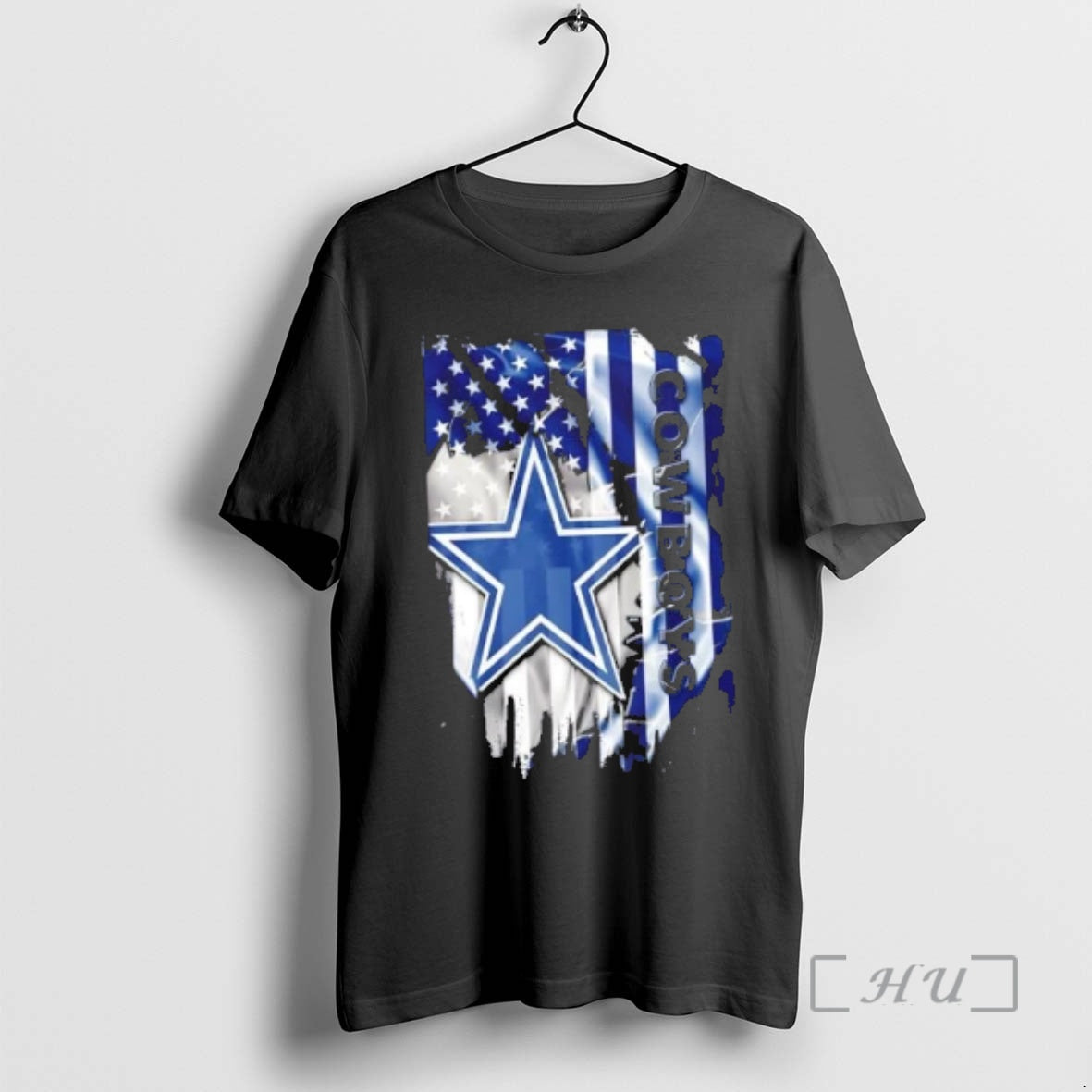 Officials Dallas Cowboys Football X American Flag T-Shirts, Hoodie, Sweatshirt | AU01DripNestTees.com