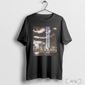 Officials Dallas Cowboys Never Forget T Shirt