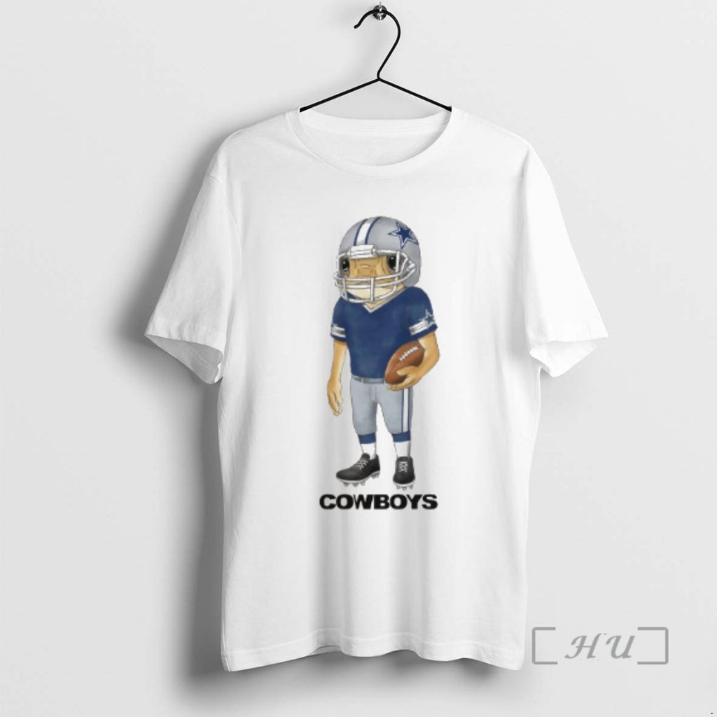 Officials Dallas Cowboys X Bad Bunny Concho T-Shirts, Hoodie, Sweatshirt | AU01DripNestTees.com