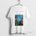 Officials Dan Howell And Phil Lester Princess Treatment Only T-Shirts, Hoodie, Sweatshirt | AU01DripNestTees.com