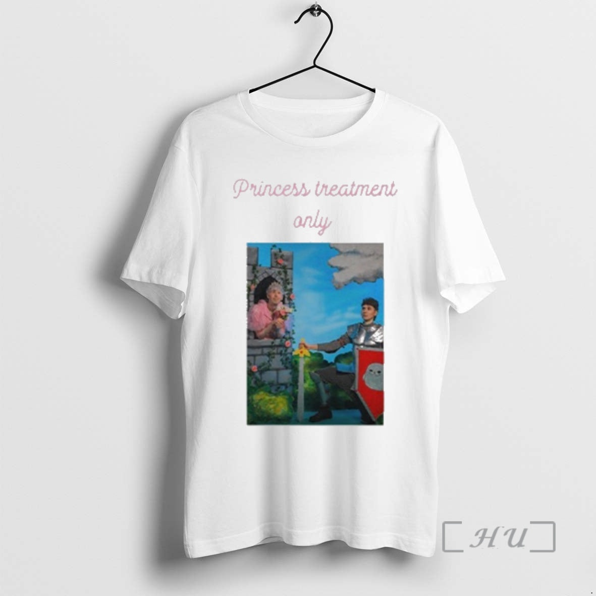 Officials Dan Howell And Phil Lester Princess Treatment Only T-Shirts, Hoodie, Sweatshirt | AU01DripNestTees.com