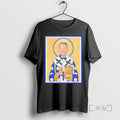 Officials Dan Orlovsky Merry Christmas Meme T-Shirts, Hoodie, Sweatshirt | AU01DripNestTees.com