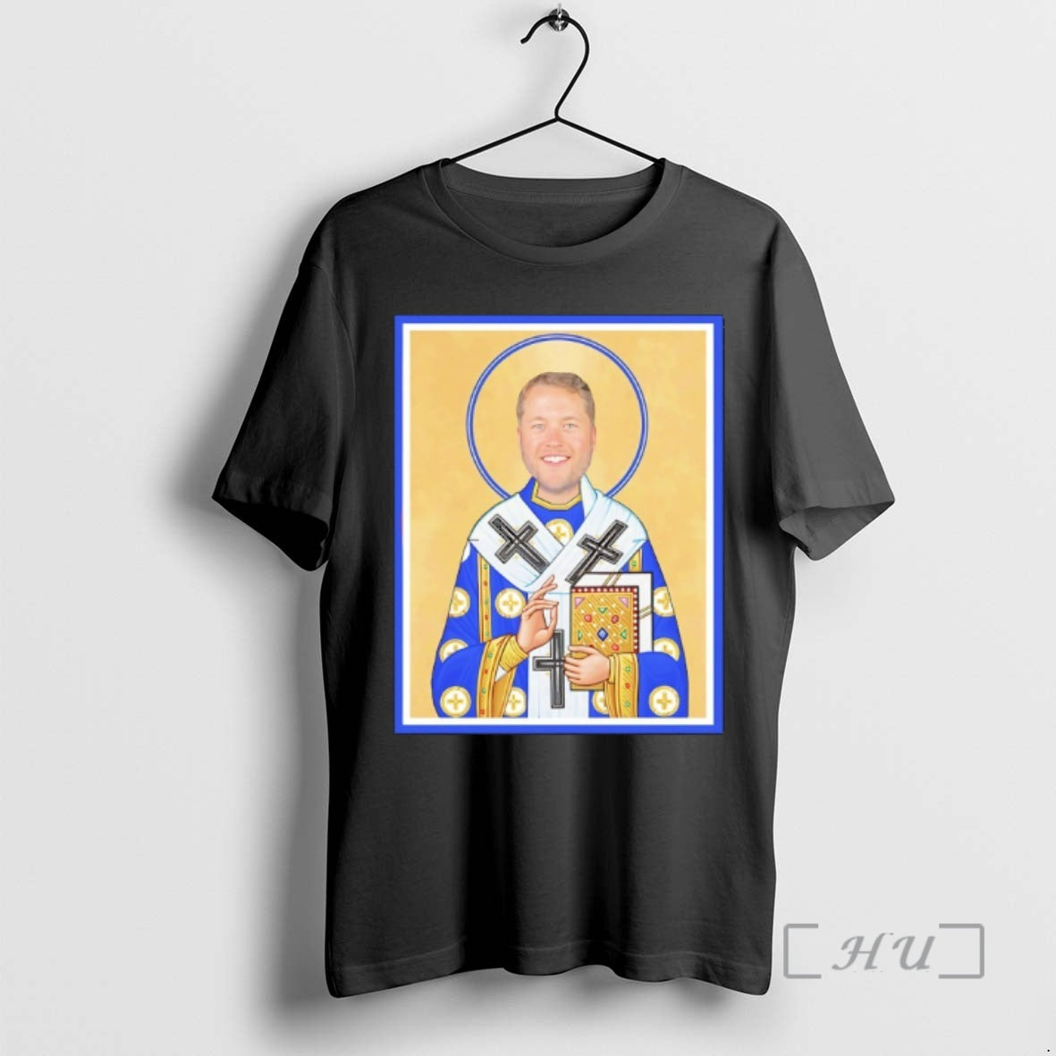 Officials Dan Orlovsky Merry Christmas Meme T-Shirts, Hoodie, Sweatshirt | AU01DripNestTees.com