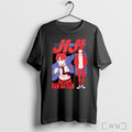 Officials Dandadan Jiji Tonal T Shirt