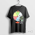 Officials Dandys World Vee Black T-Shirts, Hoodie, Sweatshirt | AU01DripNestTees.com