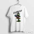 Officials Dango Trading Frog T Shirt