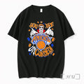 Officials Danhausen X New York Knicks You Are Black Uncursed Tee Premium T Shirts Sweater