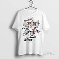 Officials Danicn In My Sleep T-Shirts, Hoodie, Sweatshirt | AU01DripNestTees.com