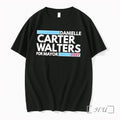 Officials Danielle Carter Walters For Mayor 2027 Campaign Election Candidate