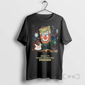 Officials Danko Jones Jan 30 2026 The Mod Club In Toronto On Premium T Shirts Hoodie, Sweatshirt | AU01DripNestTees.com