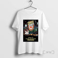 Officials Danko Jones January 30 2026 The Mod Club In Toronto On Premium T Shirts Hoodie, Sweatshirt | AU01DripNestTees.com