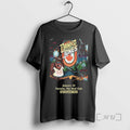 Officials Danko Jones Toronto The Mod Club 1 30 T-Shirts, Hoodie, Sweatshirt | AU01DripNestTees.com