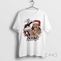 Officials Danny Trejo Happy Holidays T-Shirts, Hoodie, Sweatshirt | AU01DripNestTees.com
