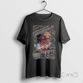 Officials Dark Star Orchestra Port Chester Jan 2 3 2026 T-Shirts, Hoodie, Sweatshirt | AU01DripNestTees.com