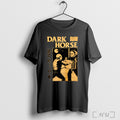 Officials Dark Horse Halloween 2025 T Shirt