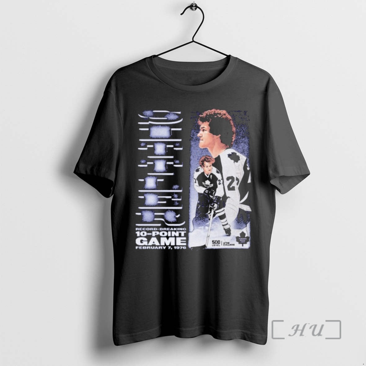 Officials Darryl Sittler 10 Point Night Anniversary T-Shirts, Hoodie, Sweatshirt | AU01DripNestTees.com