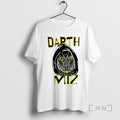 Officials Darth Miz Team Bundle T-Shirts, Hoodie, Sweatshirt | AU01DripNestTees.com
