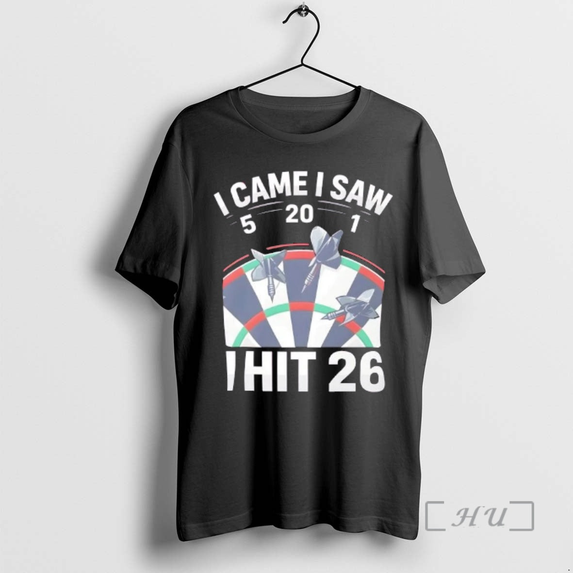 Officials Darts I Hit 26 Dart Player Graphic T-Shirts, Hoodie, Sweatshirt | AU01DripNestTees.com