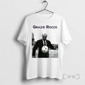 Officials David De Gea Wearing Rocco B T-Shirts, Hoodie, Sweatshirt | AU01DripNestTees.com