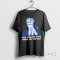 Officials David Lynch Keep Your Eye On The Donut Not The Hole Premium T Shirts Hoodie, Sweatshirt | AU01DripNestTees.com