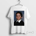 Officials David Vujanic Awkward People Smile Meme T-Shirts, Hoodie, Sweatshirt | AU01DripNestTees.com