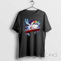 Officials Daytona Int Speedway Vintage Washed Retro T-Shirts, Hoodie, Sweatshirt | AU01DripNestTees.com