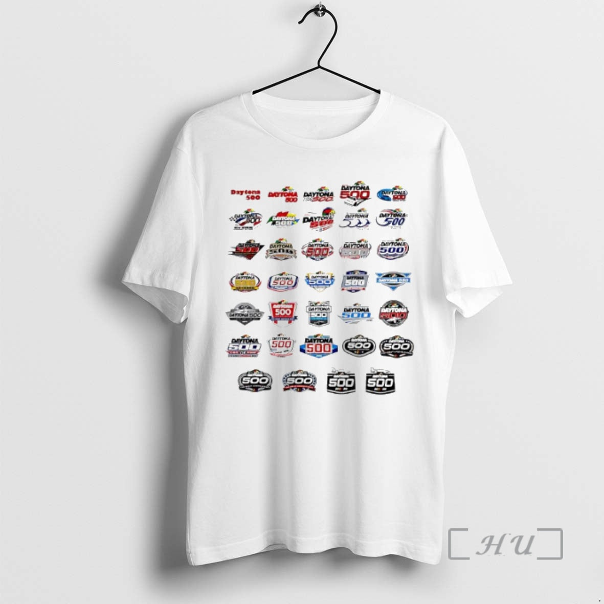 Officials Daytona International Speedway 47 Daytona 500 Franklin Items T-Shirts, Hoodie, Sweatshirt | AU01DripNestTees.com