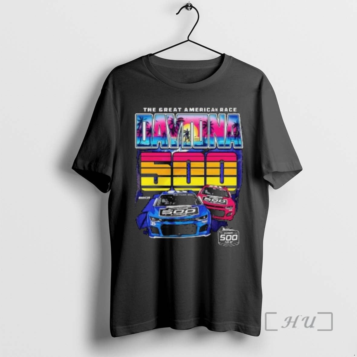 Officials Daytona International Speedway Checkered Flag Sports 2025 Daytona Circle Black Premium T Shirts Sweater Hoodie,...