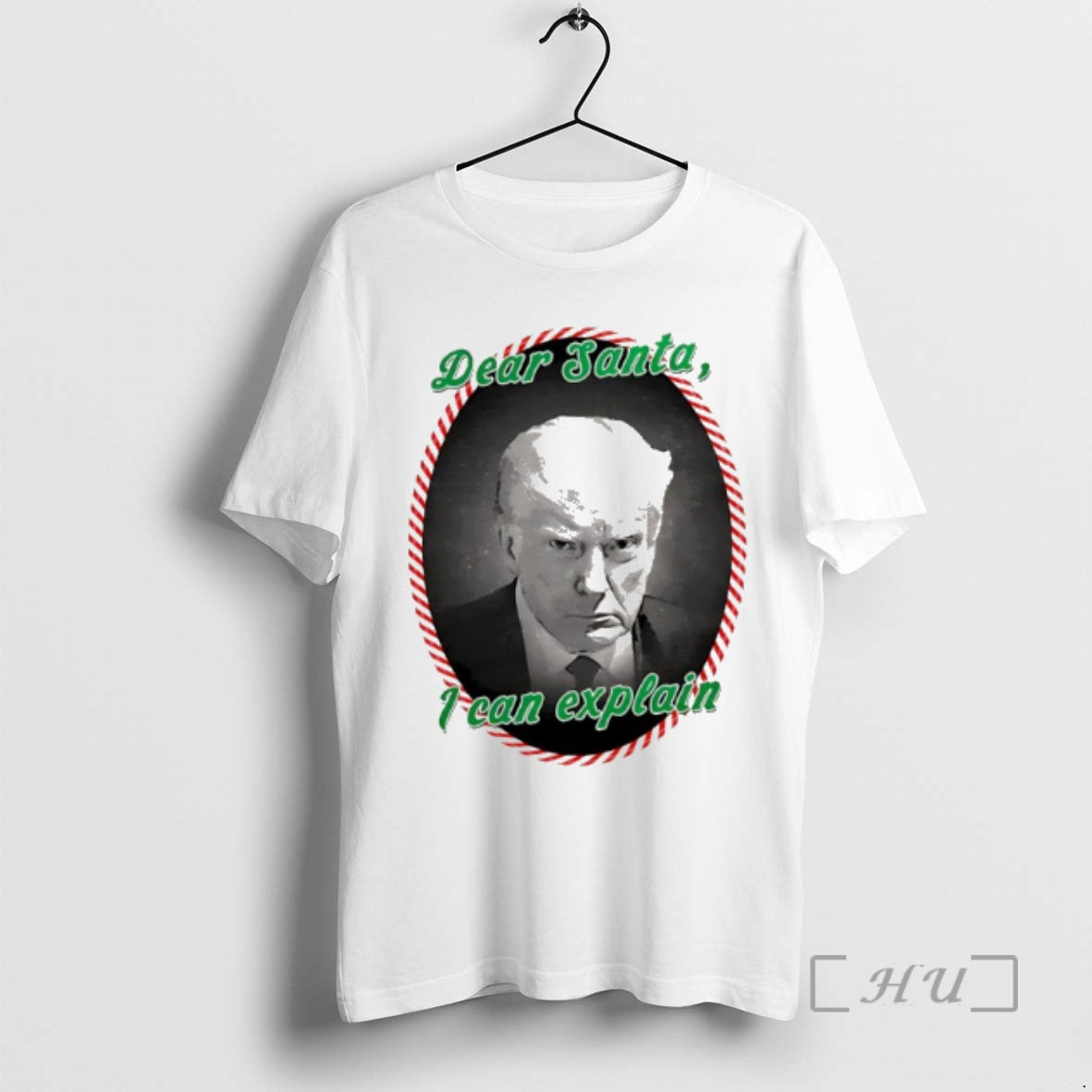 Officials Dear Santa I Can Explain Trump Christmas T-Shirts, Hoodie, Sweatshirt | AU01DripNestTees.com