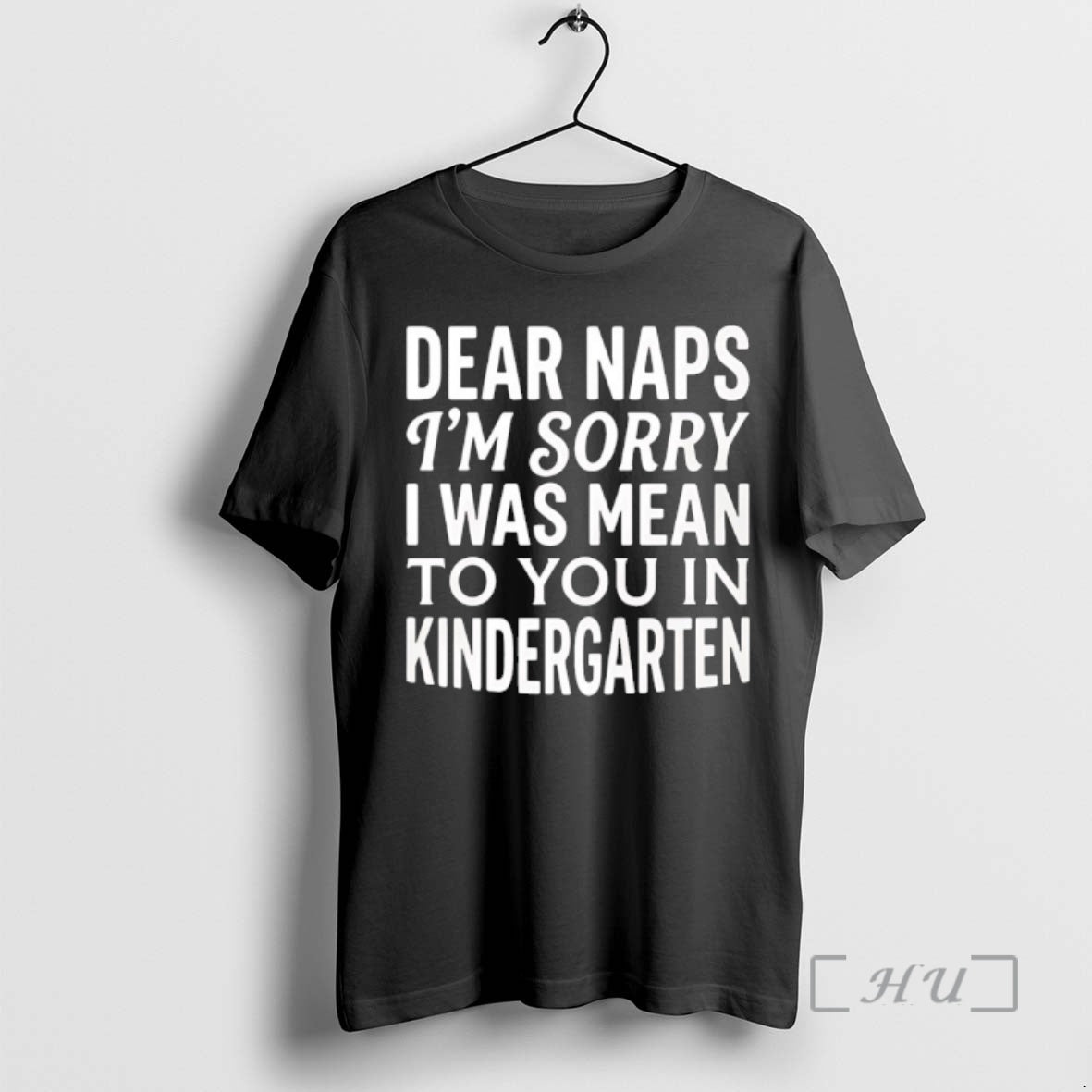 Officials Dear Naps Im Sorry I Was Mean To You In Kindergarten Premium T Shirts Hoodie, Sweatshirt | AU01DripNestTees.com