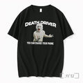 Officials Death Driver You Can Charge Your Phone