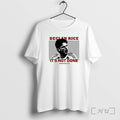 Officials Declan Rice Arsenal Fc Its Not Done Champions 2025 2026 Premium T Shirts Sweater