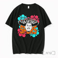Officials Dejounte Murray San Antonio Spurs Nba San Antonio Spurs Black Premium T Shirts Sweater